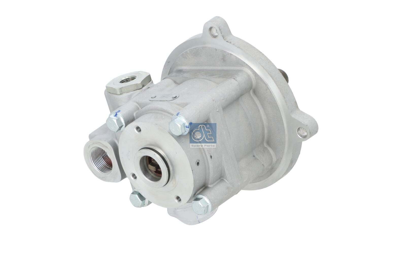 Насос ГУР 253450 Diesel Technic